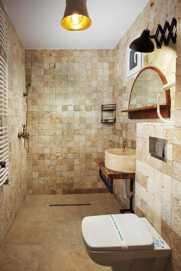 Piata Unirii Central Apartments Iasi Bagian luar foto