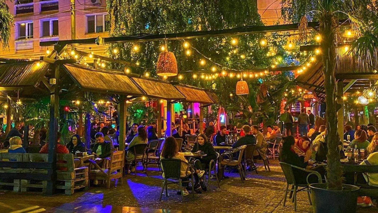 Piata Unirii Central Apartments Iasi Bagian luar foto